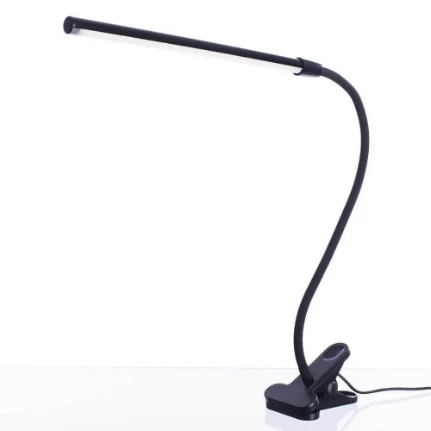 Фото для Настольная лампа Arte Lamp A1106LT-1BK сетодиодная