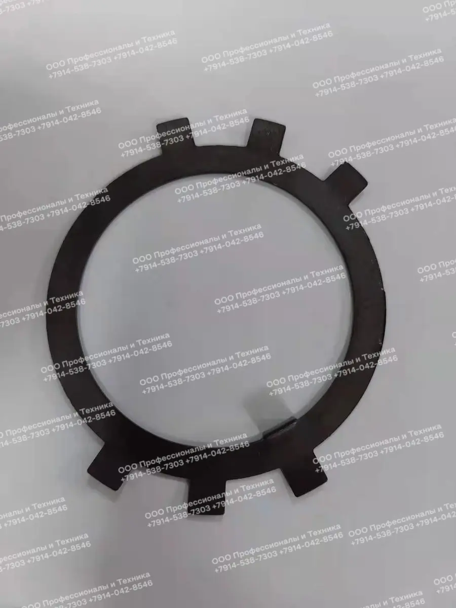 стопорное кольцо для погрузчика (ZLM30-5): GB/T858-1988