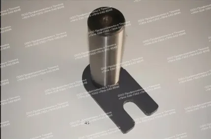 Фото для передний палец цилиндра поворачивания ковша для погрузчика (LW300F): 60*150(185) 320E.8.3 252600357