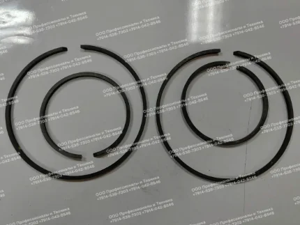 Фото для Кольцо сальниковое металлическое для погрузчика (ZLM30-5): Z30.2.3-12A(B)
