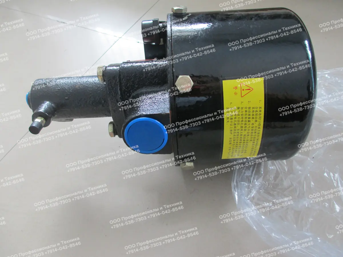 гидровакуумный усилитель для погрузчика (ZLM50E-5): 常林ZLM50E-5