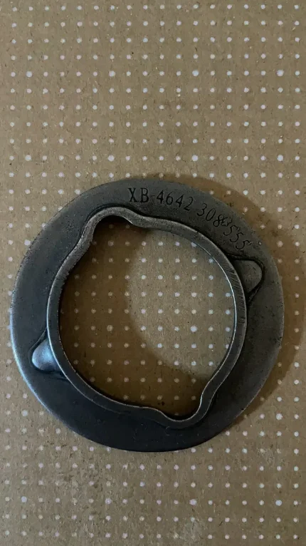 стопорное кольцо для погрузчика (грейзер): XB46423085