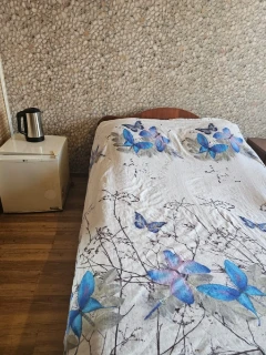 Эконом номер в гостинице (2-ой этаж)