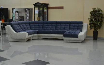 Фото для Модульный угловой диван-кровать "ОРИОН"