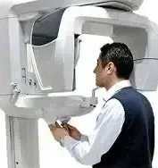 Компьютерная томография зубов (КТ)