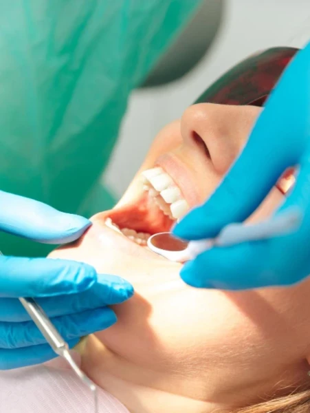 Фото для Лечение пульпита у взрослых