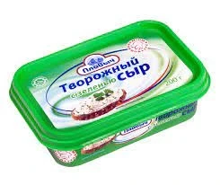 Фото для Сыр творожный Плавыч 200гр с зеленью *12 (БЗМЖ)
