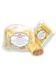 Фото для Блинчики МиС 1кг с мясом и рисом