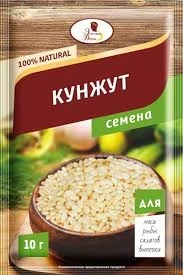 Фото для Приправа Эстетика Вкуса 10гр Кунжут*30