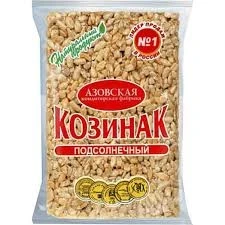 Фото для Козинак Азовский 150г подсолнечный*30