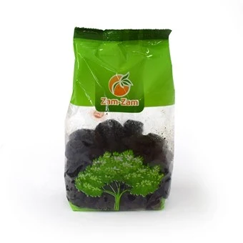 Фото для Чернослив Зам зам 200гр без косточки Алтай