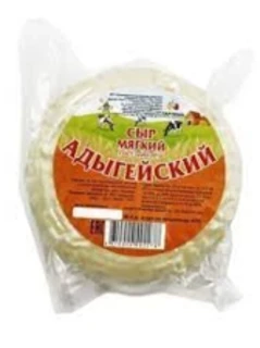 Фото для Сыр Адыгейский 45% деликатесный вес Партизан (БЗМЖ)