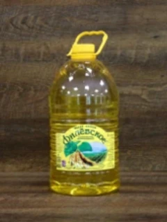 Фото для Масло Филевское 5л соевое*3