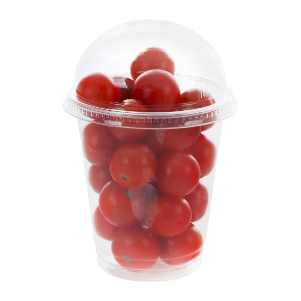 Фото для Помидор Черри красный стакан шт КНР