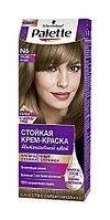 Фото для Краска д/волос Палетт 50мл Роскошный средне-русый №6*10