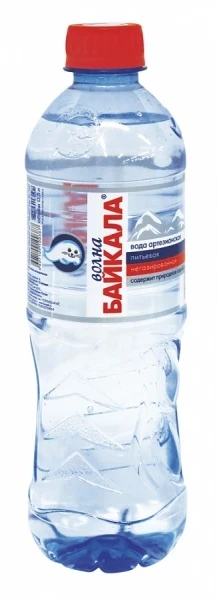 Фото для Вода Волна Байкала 0.5мл н/газ*12