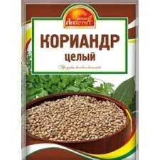 Фото для Приправа Кориандр целый Русский аппетит 15гр*25