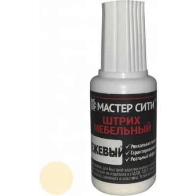 Фото для Штрих мебельный клен