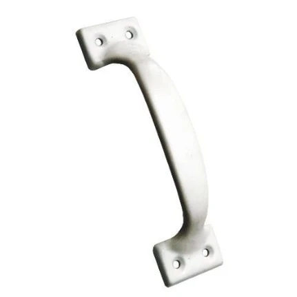 Фото для ручка-скоба РС-90 пол. (белая) (60)