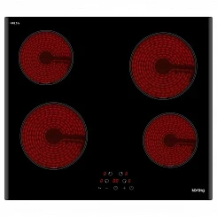 Фото для Электрическая поверхность Hilight HK 60003 B