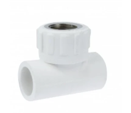 Фото для Тройник комбинир. 20х3/4 в/р п/п ASB2016