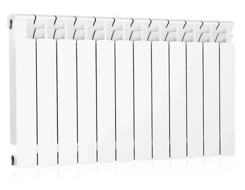 Фото для Радиатор биметал 500*100мм 8сек Faliano С4 (148Вт)