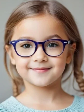 Линзы Stellest от Essilor защита от прогрессирующей миопии у детей