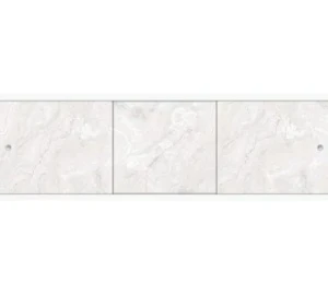 Фото для Экран для ванны Монолит-М 148 см белого цвета.