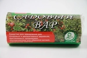 Фото для Садовый вар (цилиндр) EC 150гр (50)