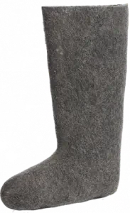 Фото для Валенки мужские серые 1/14, р.27(41)