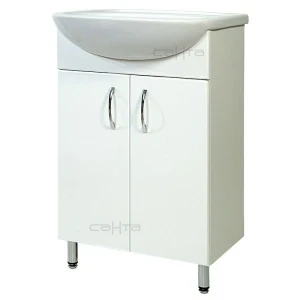 Фото для Тумба Уют 60 с умывальником Уют 60