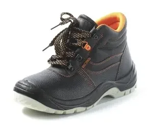Фото для Ботинки Мистраль SJ08055-S ПУ-ТПУ с МП и МС р.39