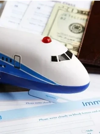 Билеты на самолет по субсидии до Москвы