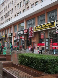 Туры в Хэйхэ из Благовещенска 2025 г (с экскурсиями)