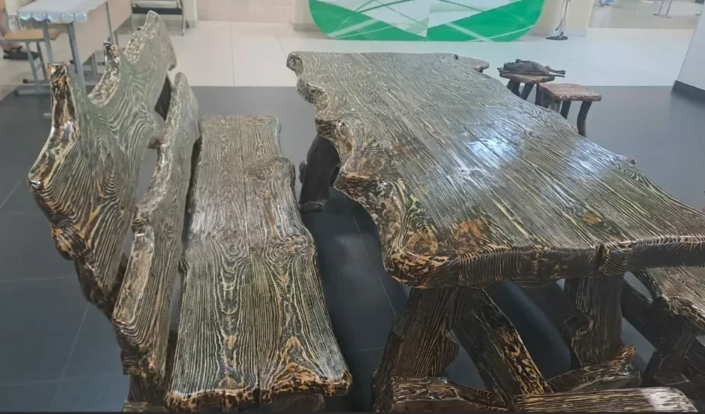 Комплект Викинг под старину. 