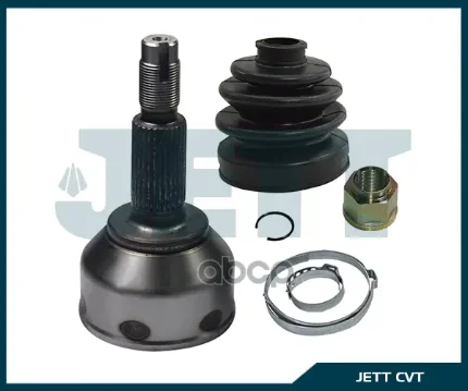 Фото для Шрус Ni [Ni-010] 35x56x29 Jett V41-1311 C9211-Ja00a Nissan JETT арт. V41-1311