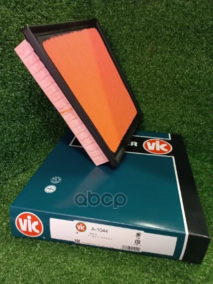 Фото для Фильтр Воздушный A-1044 Vic To Harrier Mxua85 VIC арт. A1044