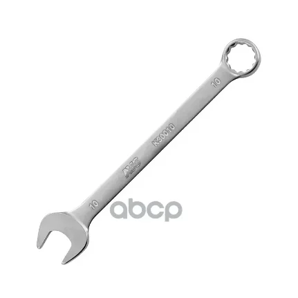 Фото для Ключ Гаеч. Комбинированный 10мм Avs K30010 AVS арт. A07657S