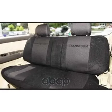 Фото для Чехлы На Сиденья Transform Mpv-004 Аташе (Задн. Ряд) Автопрофи AUTOPROFI арт. MPV-004 Attache