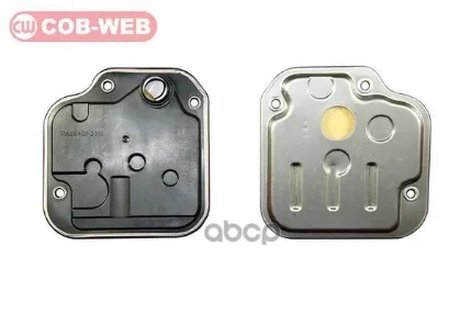 Фото для Фильтр Акпп 46321-23001cob-Web Sf314 COB-WEB арт. SF314