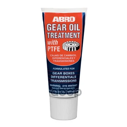 Фото для Присадка В Трансмиссионное Масло Abro Gt-409 207мл ABRO арт. GT-409