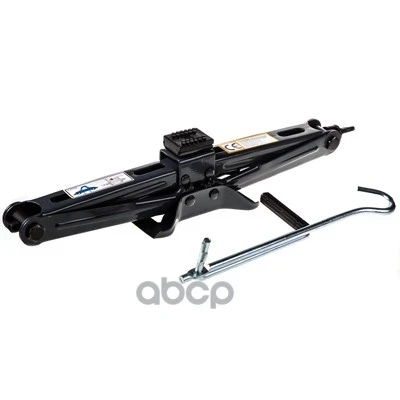 Фото для Домкрат 2,3 Т Гидравлический Sk S01801006 155-340Mm Коробка Skyway арт. S01801006