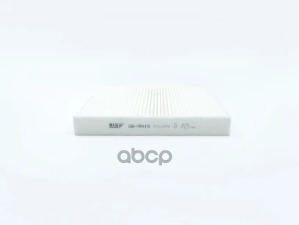 Фото для Фильтр Салона Ac-806E Big Gb-9919 BIG FILTER арт. GB-9919