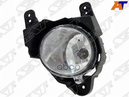 Фото для Фара Противотуманная Kia Soul 09-11 Rh Sat St-223-2014r Sat арт. ST-223-2014R