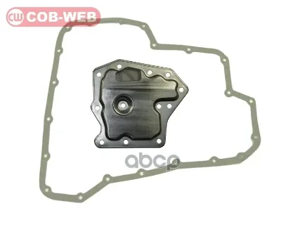 Фото для Фильтр Акпп 31020-1xc1a 31728-31x00/01/02 Cob-Web 111880 (Sf188/071880) COB-WEB арт. 111880