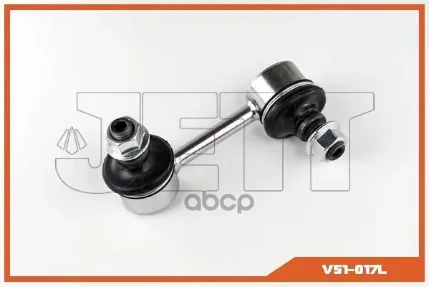 Фото для Линк Sl-2990l Jett V51-017l JETT арт. V51-017L