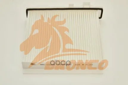 Фото для Фильтр Салона 7803a027/28 Bronco Brc-0316 (Pajero V8#,9#) BRONCO арт. BRC-0316