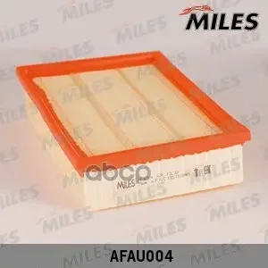 Фото для Фильтр Воздушный A-1952 16546-Eb300 Miles Afau004 Pathfinder R51 Miles арт. AFAU004