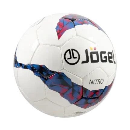 Фото для Мяч футбольный JS-700 Nitro №5