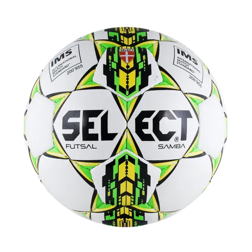 Мяч футзальный Samba №4 Select